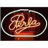 Image 1 : Perla Beer Neon Sign