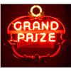 Image 1 : Grand Prize Beer Neon Sign