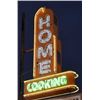 Image 2 : Home Cooking Neon Sign
