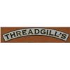 Image 1 : Threadgill's Exterior Neon Signs (3)