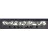 Image 2 : Threadgill's Exterior Neon Signs (3)