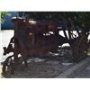Image 2 : International Harvester F20 Tractor