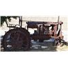 Image 4 : International Harvester F20 Tractor