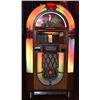 Image 1 : Rockola Bubbler CD Juke Box