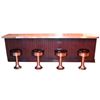 Image 1 : Threadgill's Lunch Counter & Stools