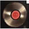 Image 2 : Kenneth Threadgill's Platinum Record Willie Nelson