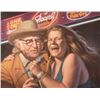 Image 1 : Threadgill and Janis Joplin Painting by Sam Yeates