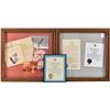 Image 1 : Janis Joplin Day Proclamation Ann Richards Signed