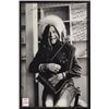 Image 1 : Janis Joplin Photo Autographed by her Manager