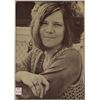 Image 1 : Janis Joplin Photograph Poster