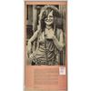 Image 1 : Janis Joplin Columbia Records Photo