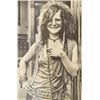 Image 2 : Janis Joplin Columbia Records Photo