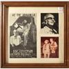 Image 2 : Threadgill Armadillo World HQ Poster & Photos