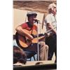 Image 2 : Willie Nelson, Threadgill, Leon Russell Photograph