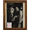 Image 1 : Kenneth Threadgill & Eddie Wilson Photograph