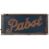 Image 2 : Pabst Beer Lighted Sign