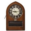 Image 2 : Telechron Neon Advertising Clock