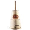 Image 1 : Golden Flake Buttermilk Dispenser