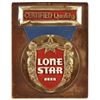 Image 1 : Lone Star Beer Sign