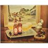 Image 2 : Mitchell's Beer Cardboard Sign