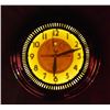 Image 1 : Sun Records Neon Advertising Clock