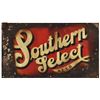 Image 1 : Southern Select Tin Sign