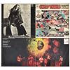 Image 2 : Collection of 4 Janis Joplin Albums