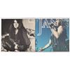 Image 9 : Collection of 4 Janis Joplin Albums
