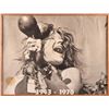 Image 1 : Large Janis Joplin Poster