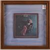 Image 3 : Janis Joplin Photos & Album in Matching Frames