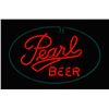 Image 1 : Pearl Beer Neon Sign