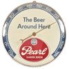 Image 1 : Pearl Lager Beer Thermometer