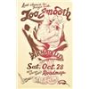 Image 1 : Too Smooth Armadillo World Headquarters Poster