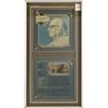 Image 1 : Threadgill Silver Haired Daddy Album Framed