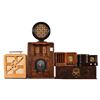 Image 1 : Collection of Antique Radios