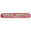Image 1 : Threadgill's Sunday Brunch Signs (2)