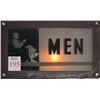 Image 2 : Art Deco Restroom Signs