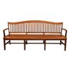 Image 1 : Railroad Bench