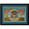 Image 1 : Armadillo World Headquarters Opening Night Poster