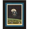 Image 1 : Jim Franklin Vulcan Gas Co. Mother Earth Handbill