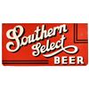 Image 2 : Southern Select Beer Porcelain Sign