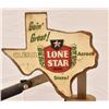 Image 2 : Lone Star Beer Texas Can Opener
