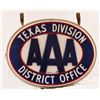 Image 3 : AAA Texas Division District Office Lighted Sign