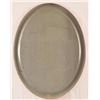 Image 3 : Fresh Up With 7Up Oval Tin Sign