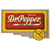 Image 1 : Dr Pepper Flange Sign
