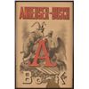 Image 1 : Anheuser Busch Bock Beer Poster Pre-Prohibition