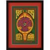 Image 1 : Armadillo World HQ Universal Armadillo Poster