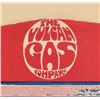 Image 2 : Mance Lipscomb Vulcan Gas Co. Jim Franklin Poster