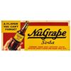 Image 1 : NuGrape Soda Tin Sign