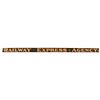 Image 1 : Railway Express Agency Porcelain Sign